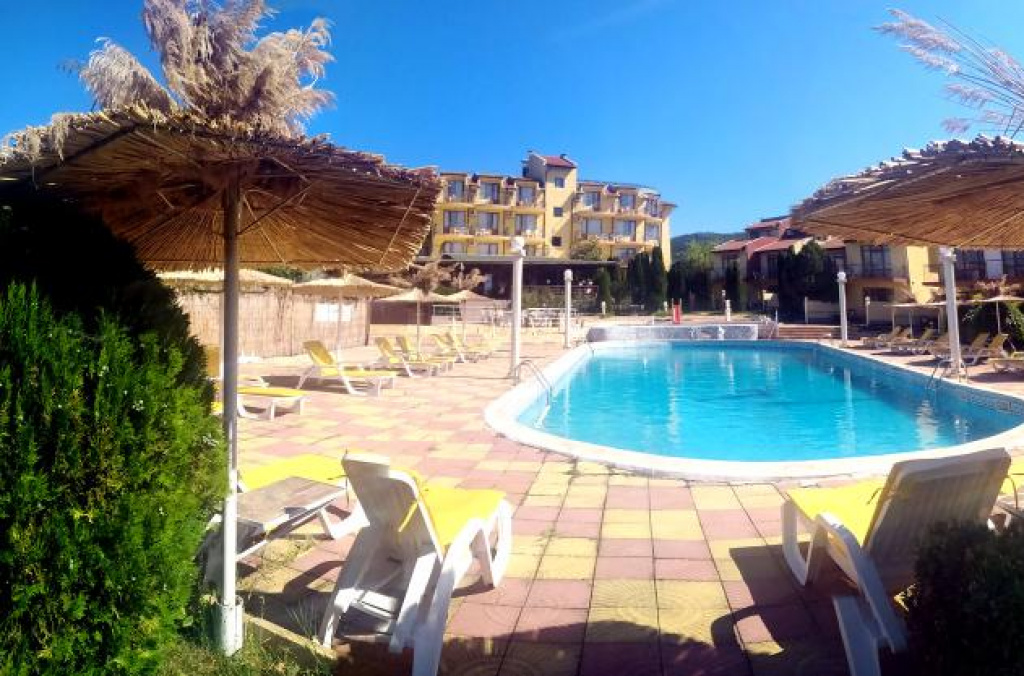 Yalta Family Hotel