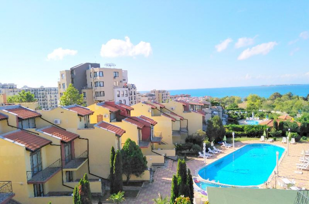 Yalta Family Hotel