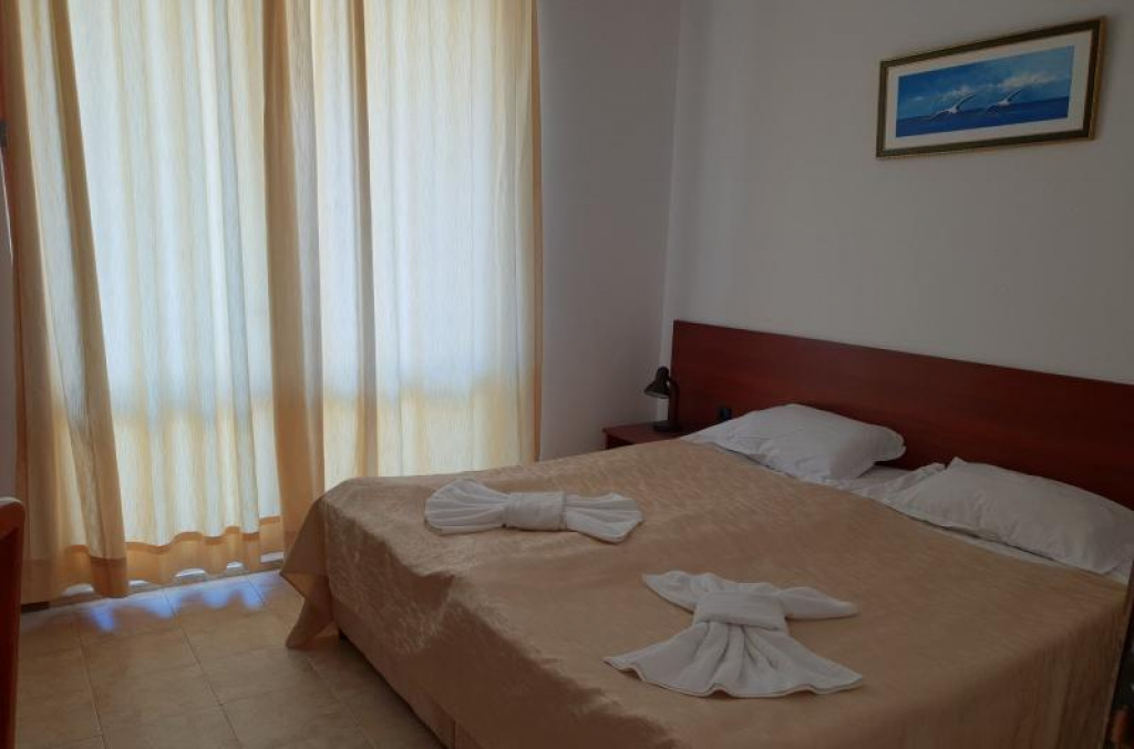 Yalta Family Hotel