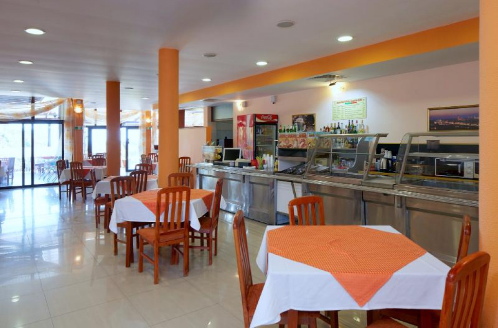 Yalta Family Hotel
