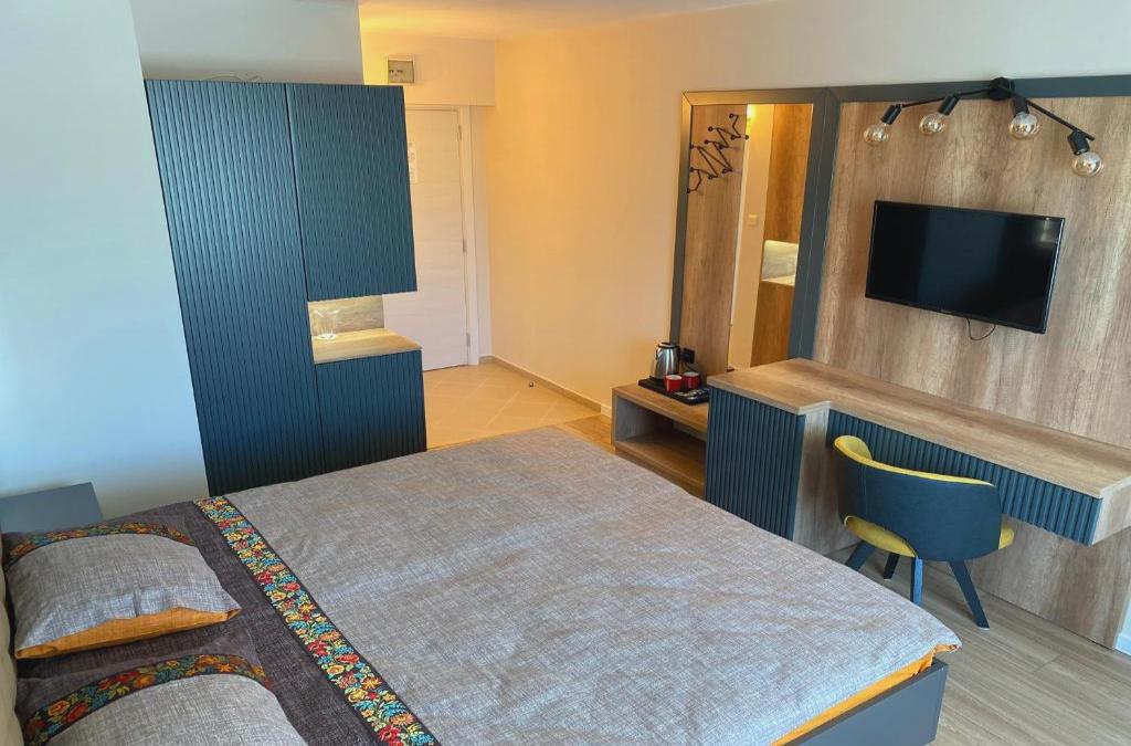 Hotel Atol