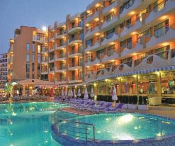 Grenada Hotel