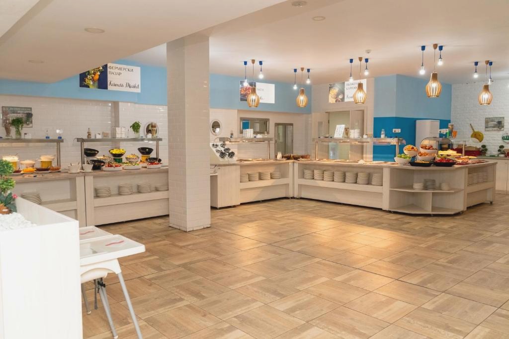 MPM Hotel Orel - Ultra All Inclusive