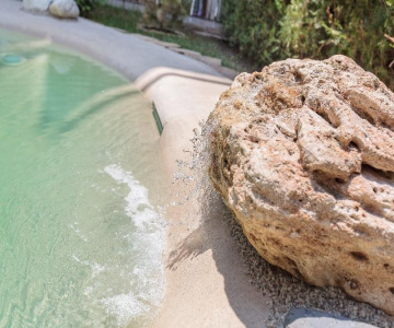 Complex Villa Brigantina