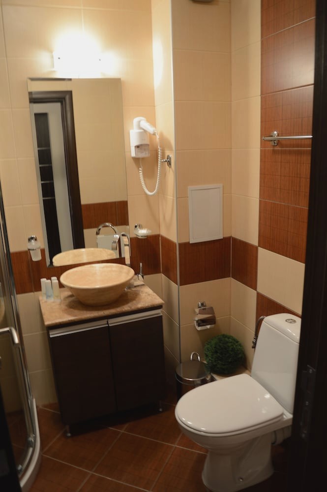 Harmony Suites Jungle - Family Friendly Complex