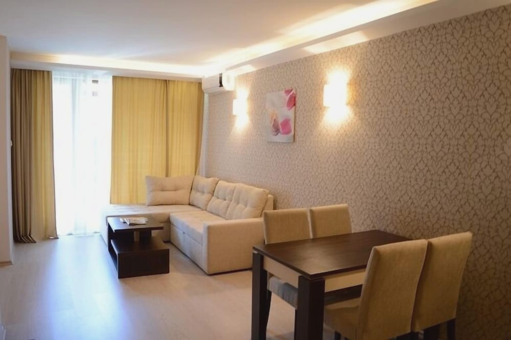 Harmony Suites Jungle - Family Friendly Complex