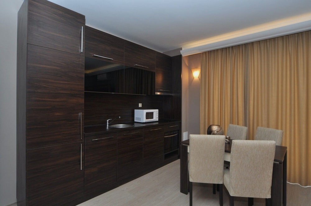 Harmony Suites Jungle - Family Friendly Complex