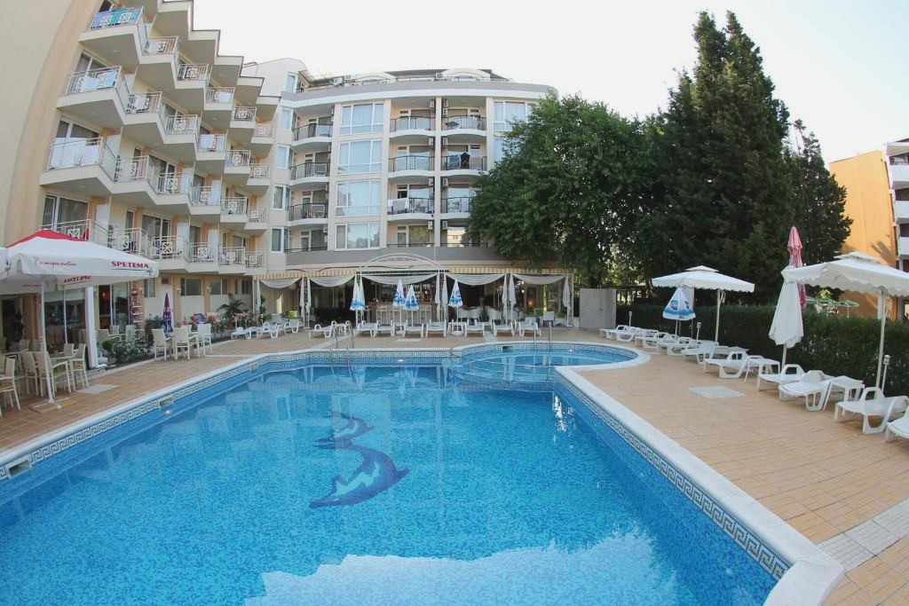 Karlovo Hotel