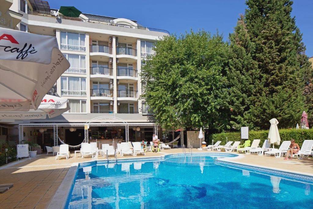 Karlovo Hotel