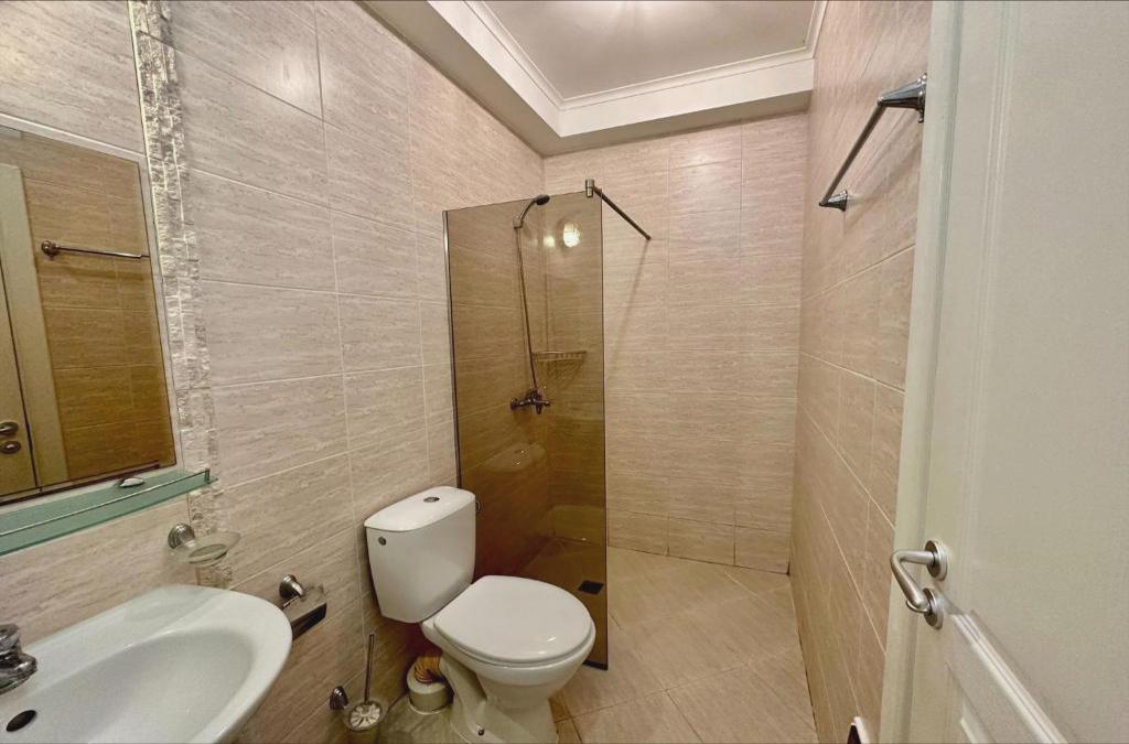 Menada Romance Marine Apartments