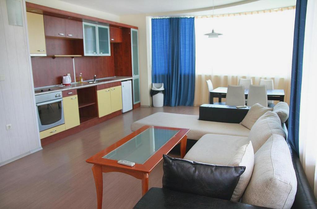 Apart Hotel Favorit