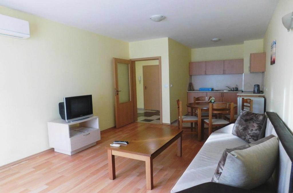 Darius Hotel