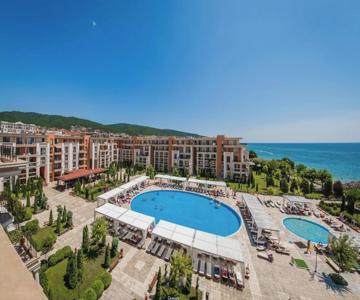 Prestige Fort Beach Hotel