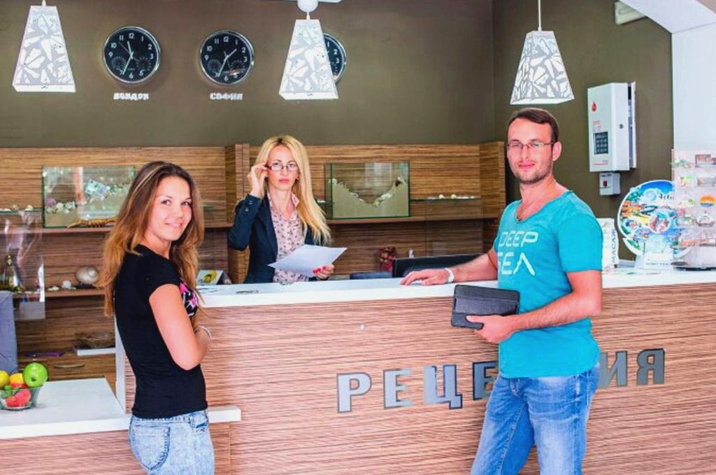 Hotel Pacific Palma