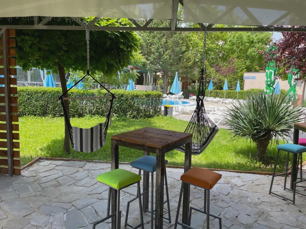 Hotel Pacific Palma