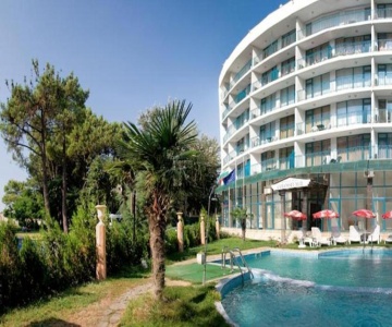 Colosseum 2 Aparthotel