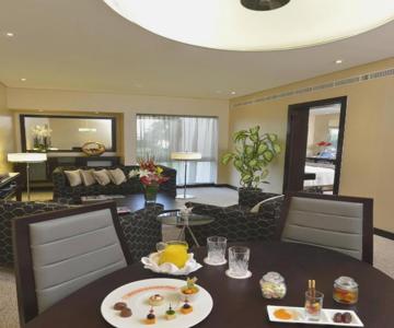 Crowne Plaza Bahrain