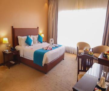 Happy Days Hotel