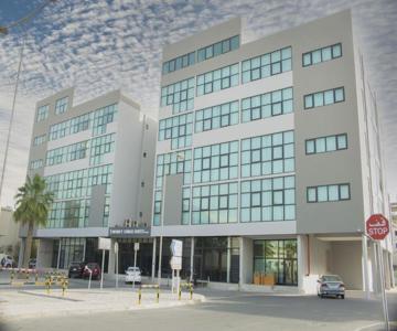 Infinity Suites by Oyo