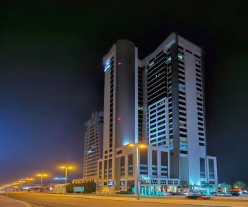S Hotel Bahrain