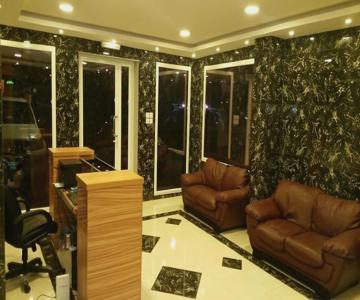 Grand Plaza Apartments