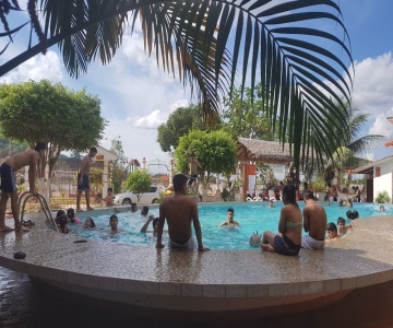 Hotel Takana