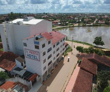 Hotel Piesta