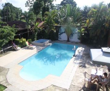 Hostal Los Cocos
