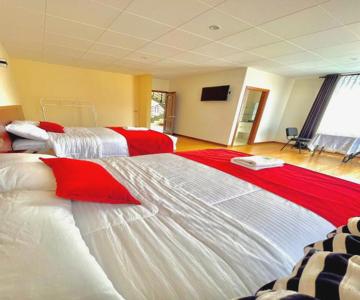 Hostal Alvasar