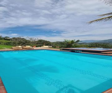 All Natural Glamping