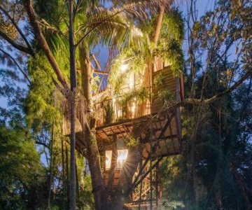 Botanico Glamping