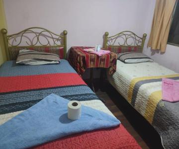 Hostal Arcoiris