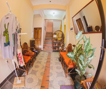 Skylake B&B