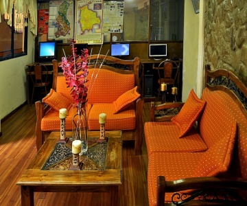 Hotel Fuentes