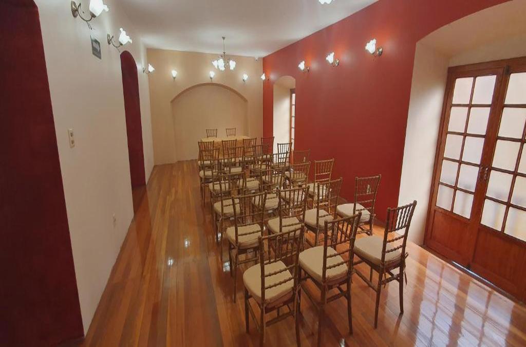 Hotel Boutique Vivenzo