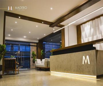 Madero Hotel & Suites