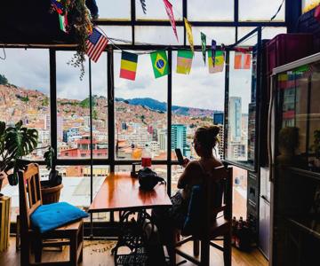 Hostal El Lobo