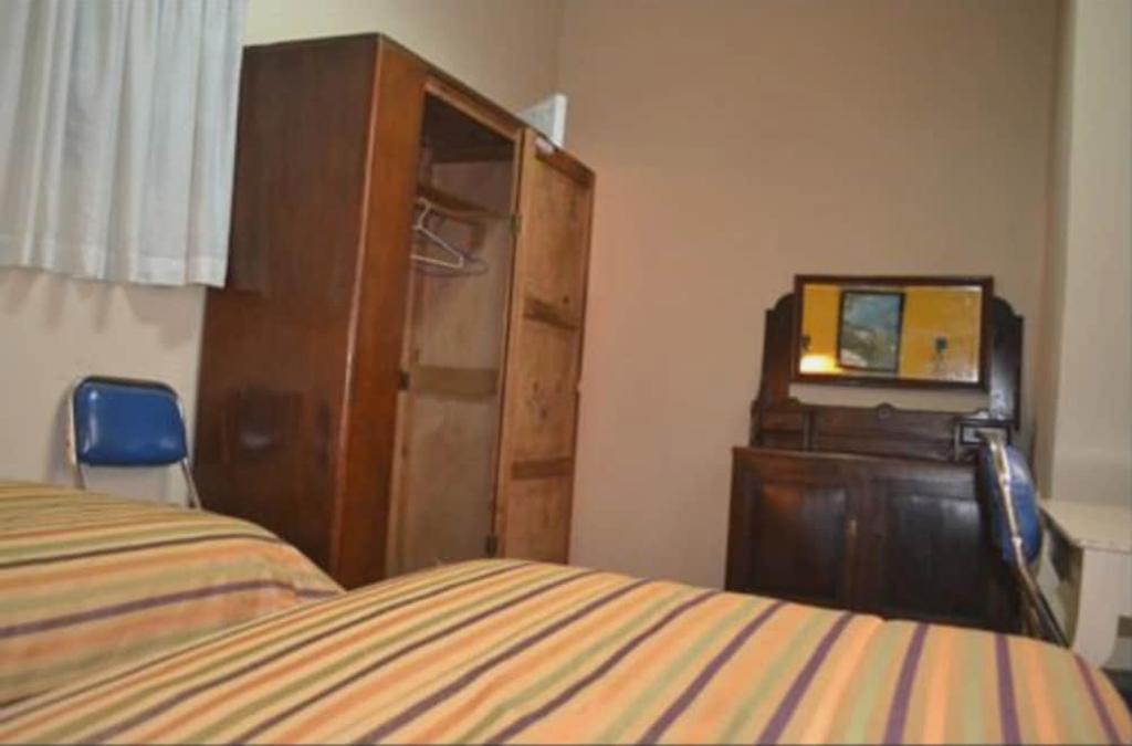 Hostal Austria