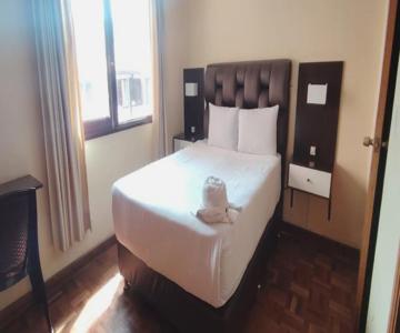 Hotel Rusticall