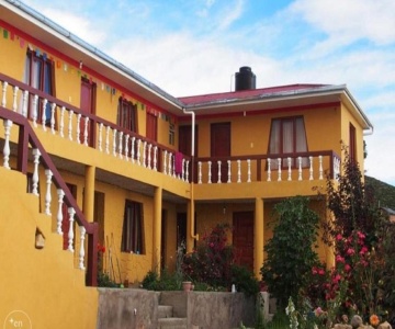 Hostal Utama