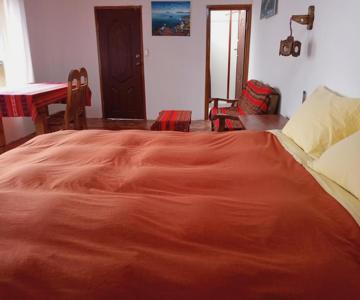 Cabanas Ecologicas Santo Campo