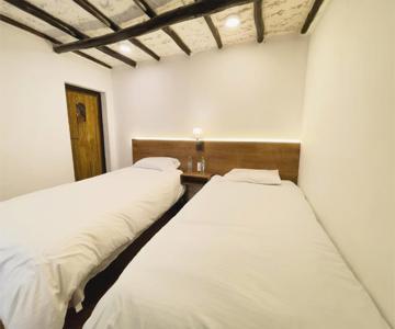 Kory Wasy Hostal