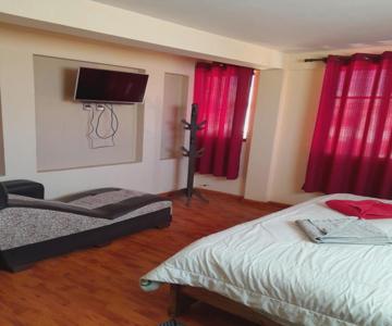 Hostal Nichkito