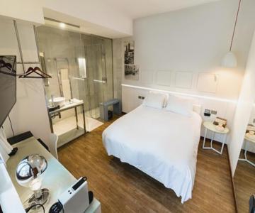 Cosmopolitano Hotel Boutique