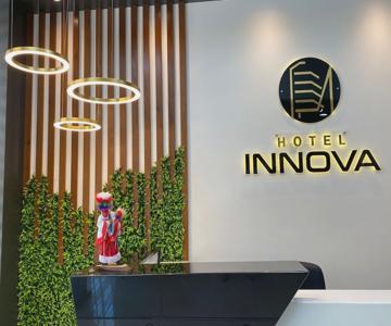 Hotel Innova