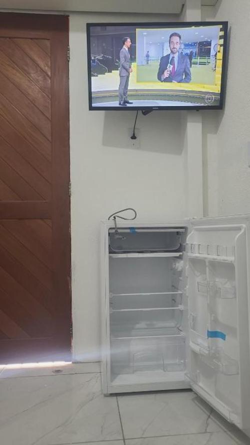 Suite Pajuçara