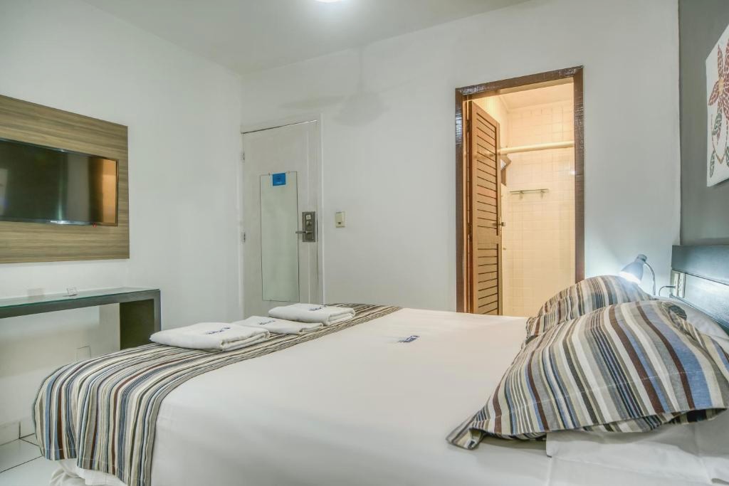 Hotel Pousada Da Sereia