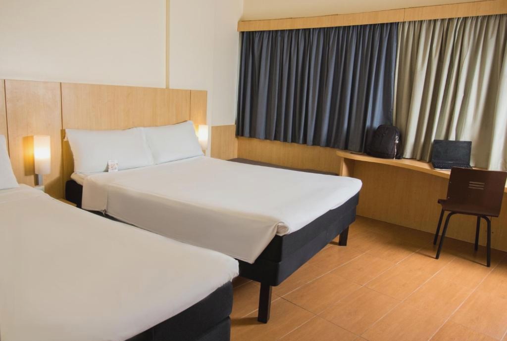 ibis Maceio Pajuçara