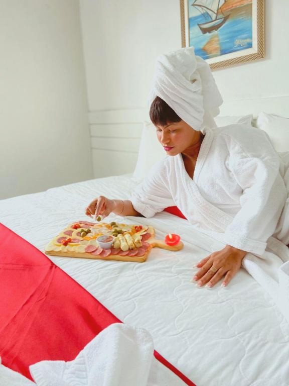 Pousada Capital das Águas