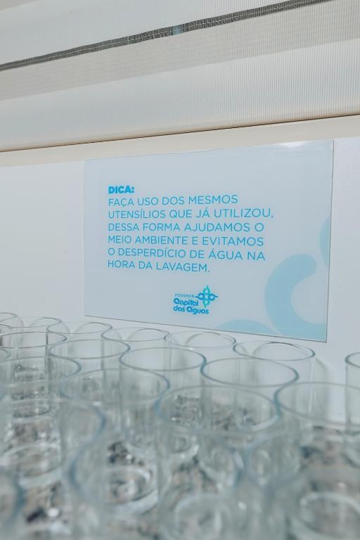 Pousada Capital das Águas